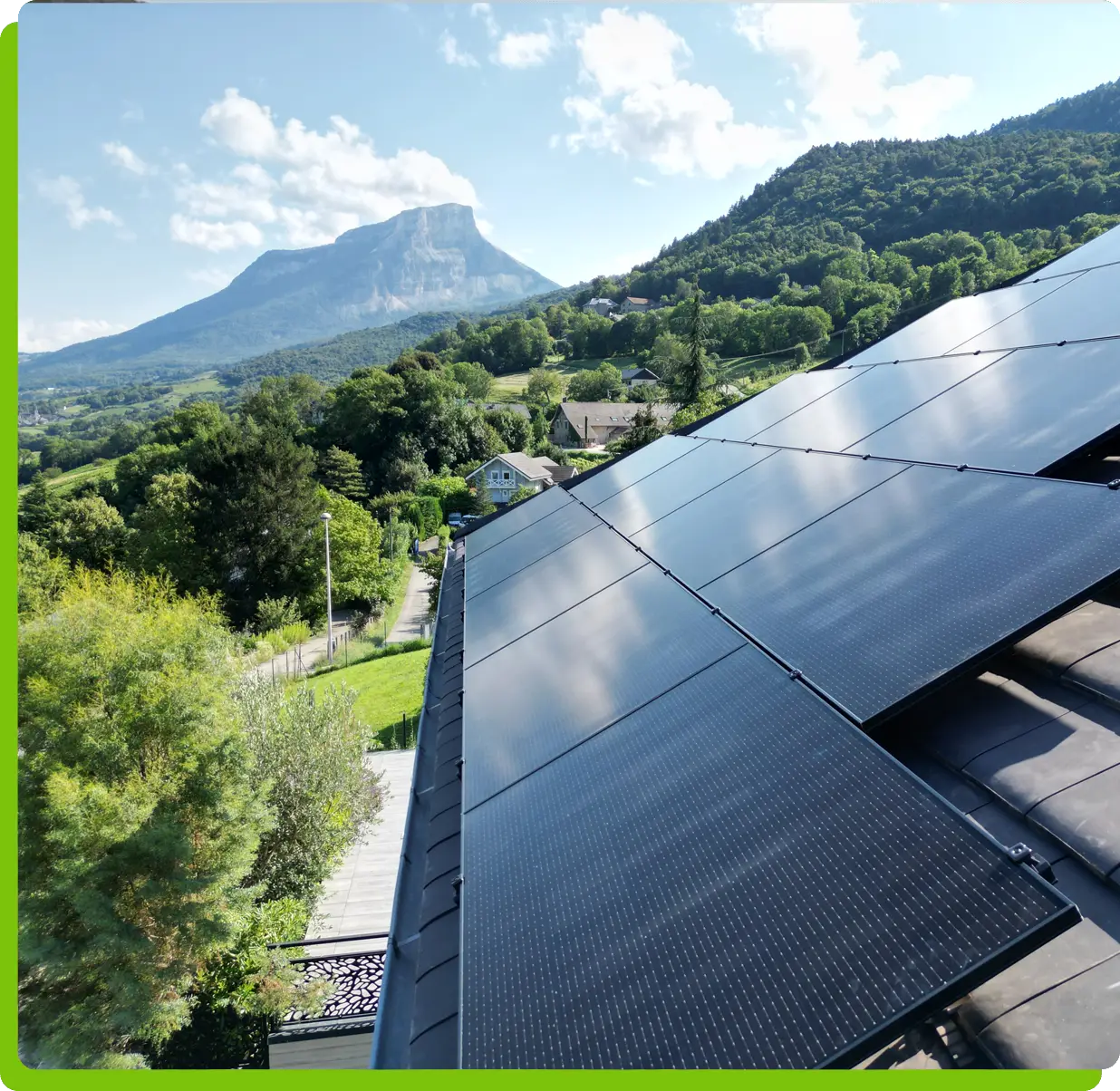découvrez comment les panneaux solaires peuvent vous faire réaliser des économies significatives sur vos factures d'énergie. apprenez-en plus sur les avantages financiers, les subventions disponibles et les solutions durables pour réduire votre empreinte carbone.