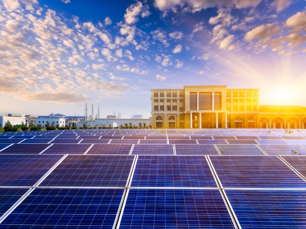 découvrez les enjeux économiques liés à l'énergie photovoltaïque, un secteur en plein essor qui offre des perspectives de croissance, d'emplois durables et de compétitivité sur le marché mondial. analysez les défis et les opportunités de cette source d'énergie renouvelable essentielle pour un avenir plus vert.