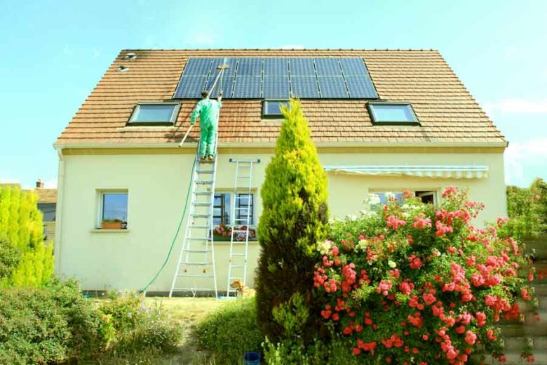 découvrez l'importance de l'entretien des panneaux solaires pour optimiser leur performance et prolonger leur durée de vie. apprenez les meilleures pratiques et conseils pour garantir un fonctionnement efficace et durable de votre système énergétique solaire.