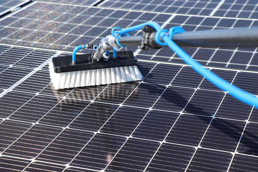 découvrez nos conseils essentiels pour l'entretien de vos panneaux solaires cet automne. assurez leur performance et prolongez leur durée de vie avec des astuces pratiques et des recommandations adaptées aux saisons.