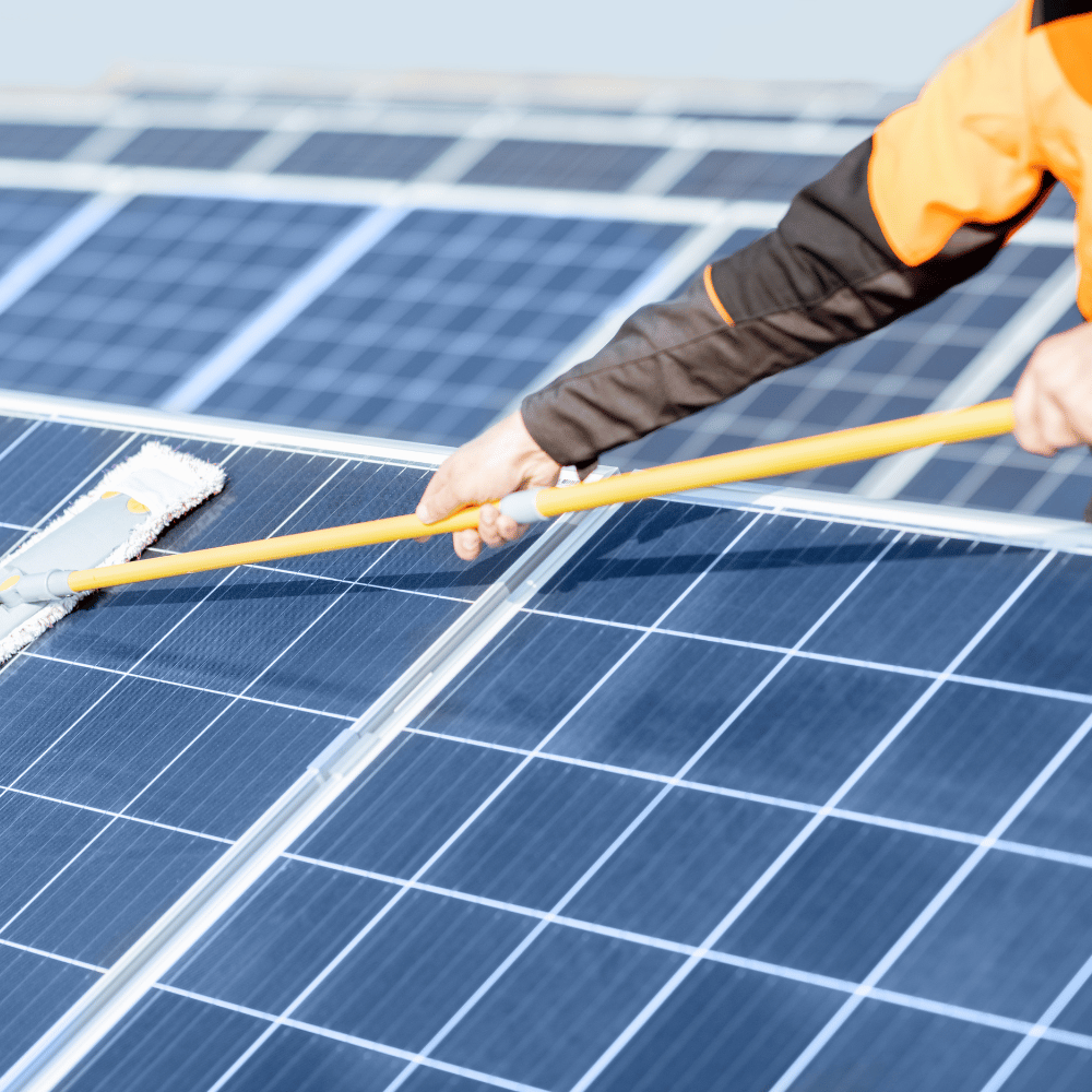 découvrez l'importance de l'entretien des panneaux photovoltaïques pour maximiser leur efficacité et prolonger leur durée de vie. nos conseils vous aideront à assurer un fonctionnement optimal de votre installation solaire.