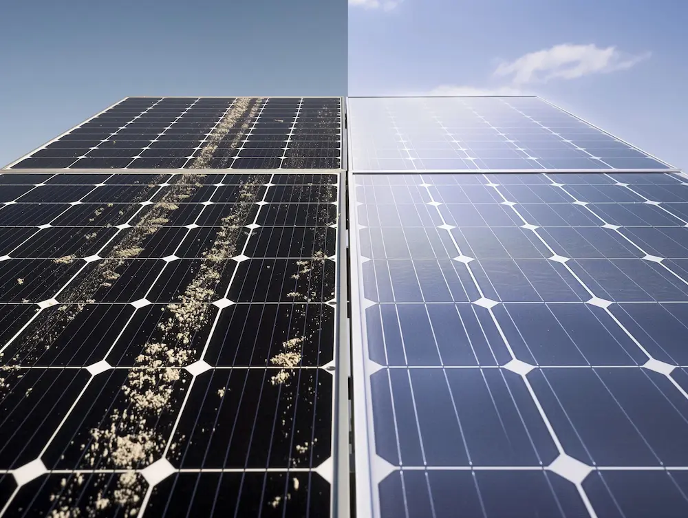 découvrez l'importance de l'entretien des toits photovoltaïques pour maximiser leur performance et durée de vie. nos conseils et astuces vous aideront à maintenir votre système solaire en parfait état.