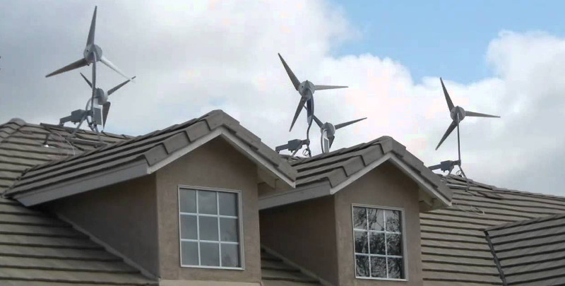 découvrez les avantages des éoliennes de toit pour produire votre propre énergie verte et réduire vos factures d'électricité. apprenez comment ces solutions innovantes s'intègrent parfaitement dans votre espace tout en contribuant à un avenir durable.