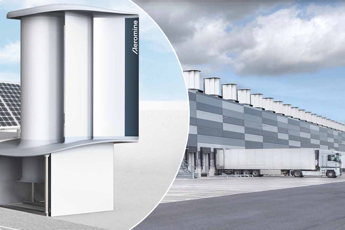 découvrez les avantages d'une éolienne de toiture, une solution innovante pour produire de l'énergie renouvelable directement chez vous. optimisez votre consommation d'électricité tout en contribuant à la protection de l'environnement grâce à cette technologie durable et efficace.