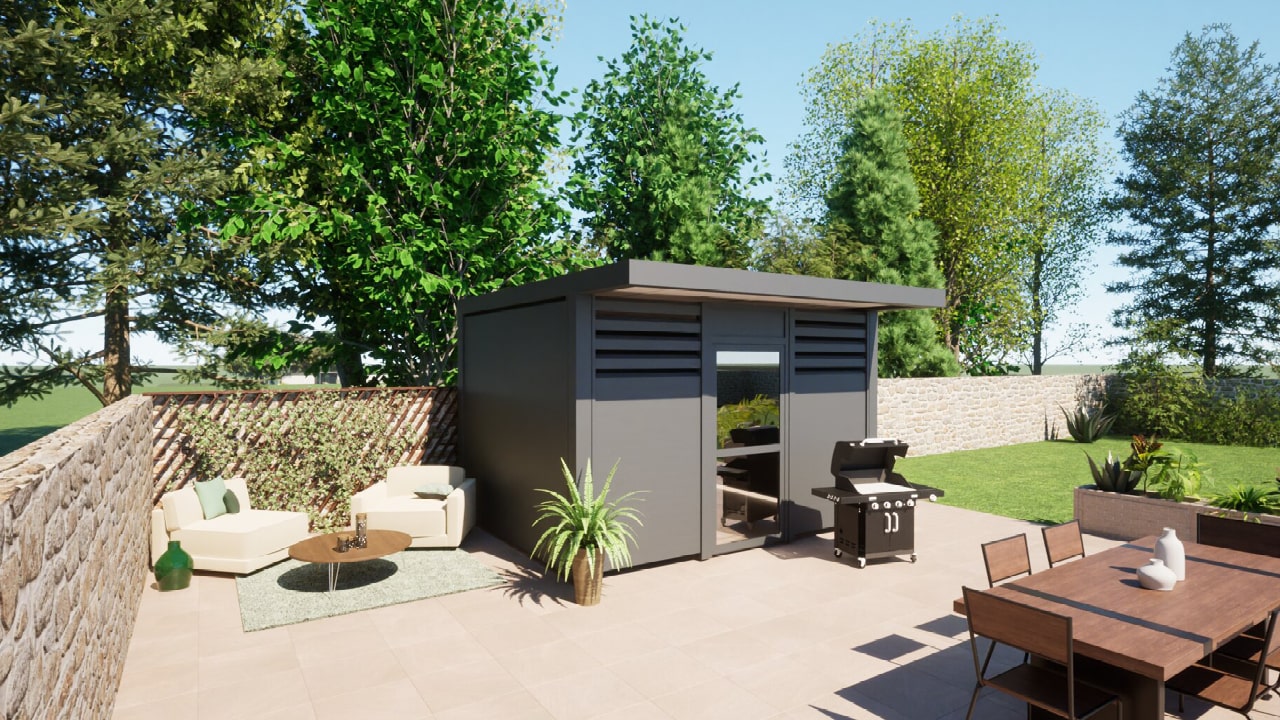 découvrez nos solutions d'étanchéité pour abris de jardin, garantissant une protection optimale contre l'humidité et les intempéries. protégez vos outils et équipements tout en augmentant la durabilité de votre abri.