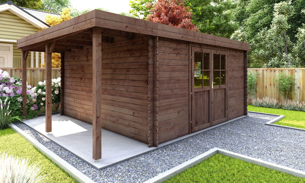 découvrez comment assurer l'étanchéité de votre abri de jardin pour protéger vos outils et équipements des intempéries. conseils pratiques et matériaux recommandés pour un abri sec et durable.