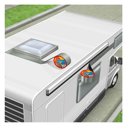 découvrez nos solutions d'étanchéité pour toits de camping-car, garantissant une protection durable contre les intempéries. protégez votre véhicule et partez en toute sérénité!
