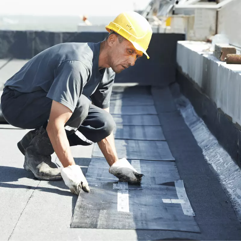 découvrez nos solutions d'étanchéité pour toits plats, garantissant une protection durable contre les intempéries. assurez la longévité de votre toiture avec nos matériaux de haute qualité et un savoir-faire professionnel.