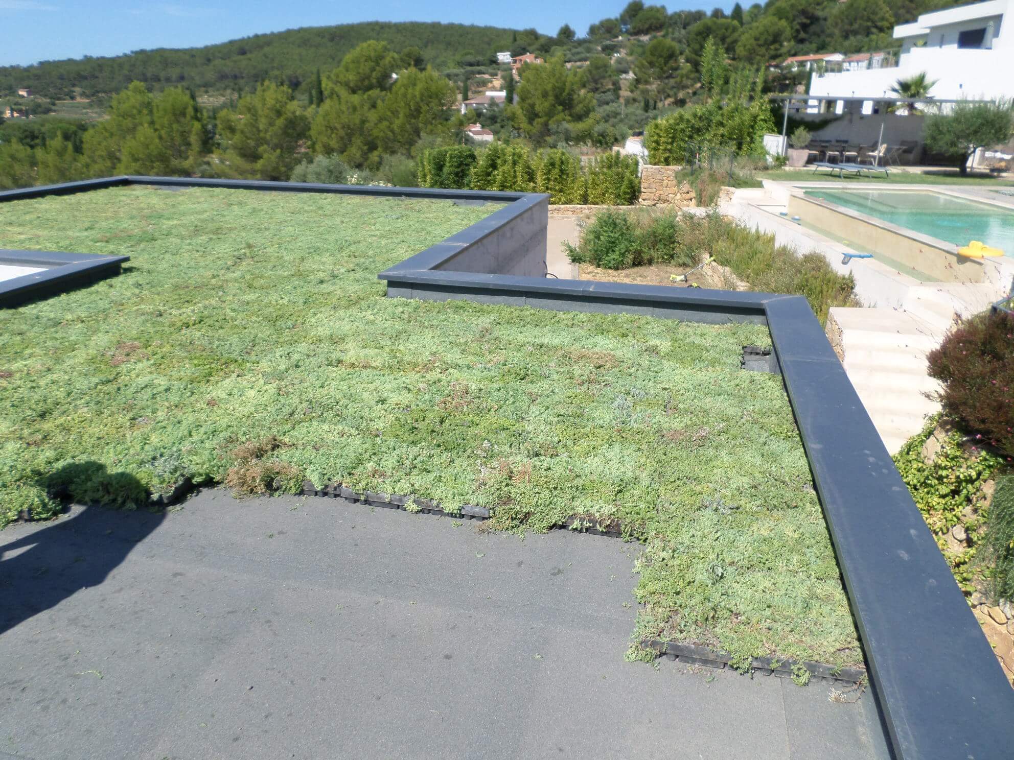 découvrez les meilleures solutions d'étanchéité pour votre toit terrasse. protégez votre maison des infiltrations d'eau et assurez une durabilité exceptionnelle grâce à nos conseils d'experts et techniques innovantes.