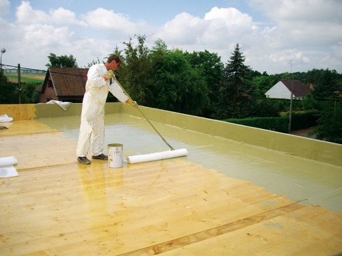 découvrez nos solutions d'étanchéité pour toits terrasses en bois, alliant protection et esthétique. profitez d'un espace extérieur durable et design tout en préservant votre trésorerie de l'humidité et des intempéries.