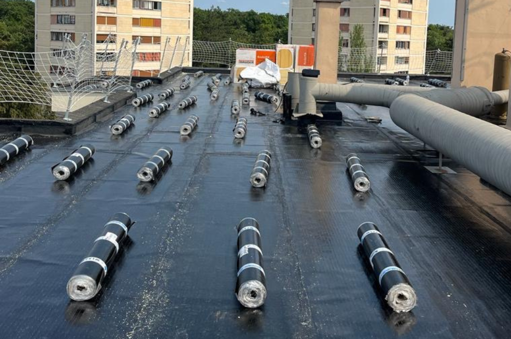 découvrez nos solutions d'étanchéité pour toits terrasses à prix abordable. protégez votre espace extérieur contre les intempéries tout en réalisant des économies. une installation durable et efficace pour une tranquillité d'esprit assurée.