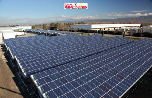 découvrez l'état des lieux des panneaux solaires : analyse des tendances actuelles, avantages, défis et innovations de cette énergie renouvelable incontournable pour un avenir durable.