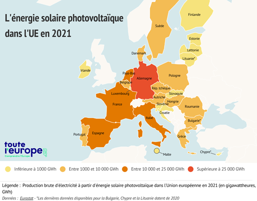découvrez l'état des lieux des panneaux solaires en france : performances, innovations technologiques et impacts environnementaux. informez-vous sur les tendances actuelles et l'avenir de l'énergie solaire.