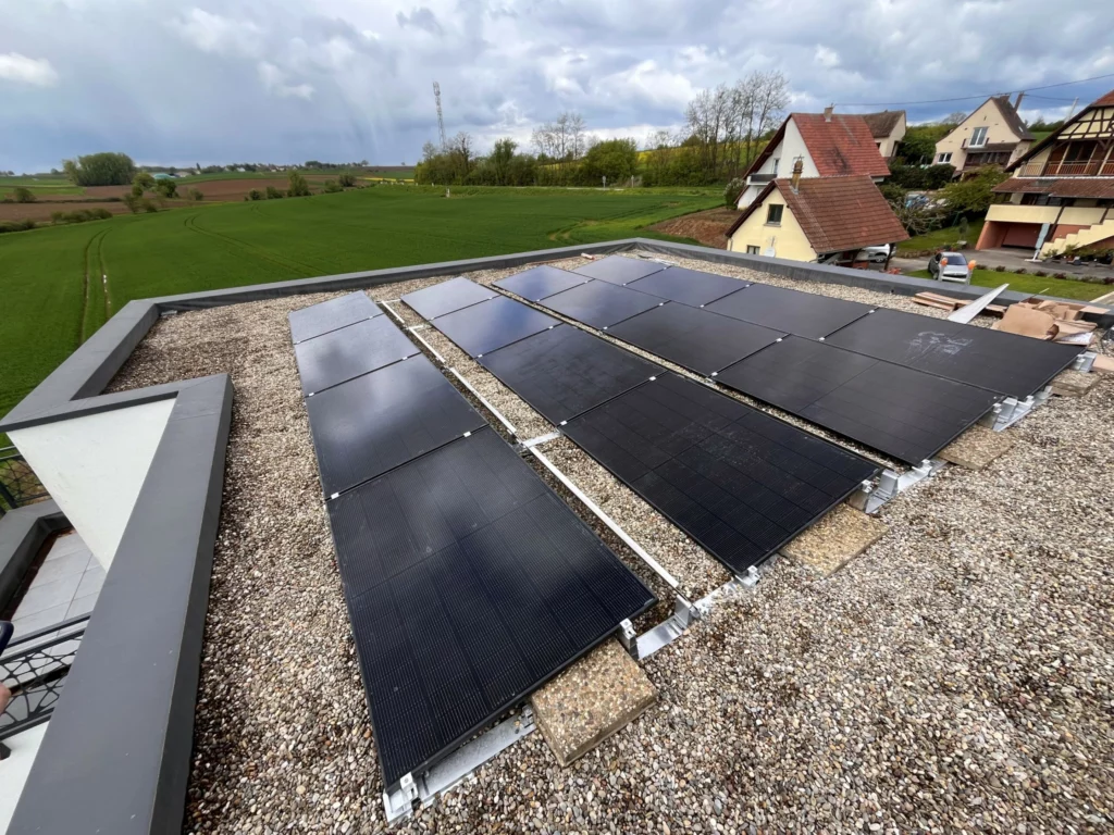 découvrez nos experts photovoltaïques, spécialisés dans l'installation et la maintenance de systèmes solaires. optimisez votre consommation d'énergie et contribuez à la protection de l'environnement grâce à des solutions sur mesure adaptées à vos besoins.