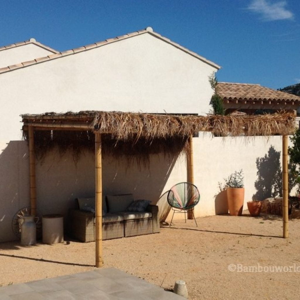 découvrez comment fabriquer un toit en paille, une méthode durable et esthétique. suivez notre guide étape par étape pour créer une toiture écologique qui allie tradition et modernité.