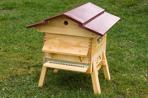 découvrez comment fabriquer un toit de ruche durable et efficace pour protéger vos abeilles. suivez notre guide étape par étape pour créer un abri idéal, tout en optimisant votre apiculture.