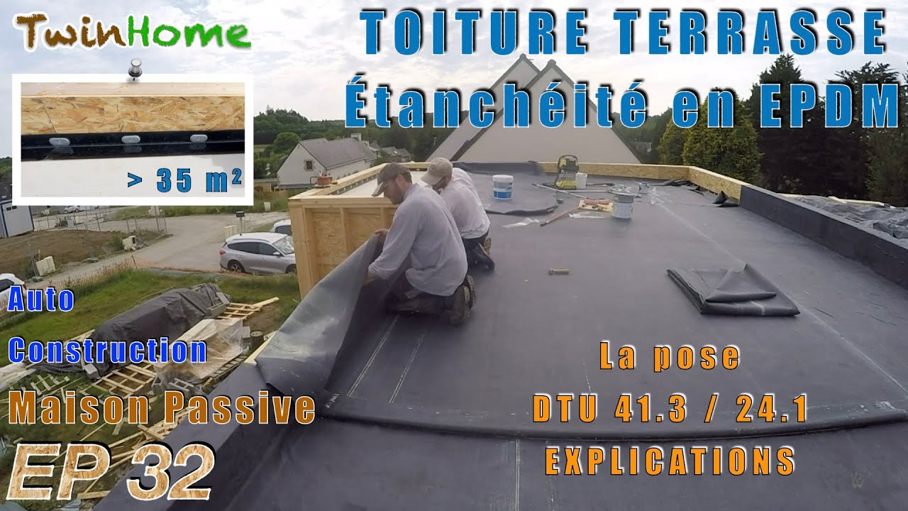 découvrez comment fabriquer un toit terrasse idéal pour profiter pleinement de votre espace extérieur. suivez nos conseils pratiques et astuces pour une construction réussie, alliant esthétique et fonctionnalité.