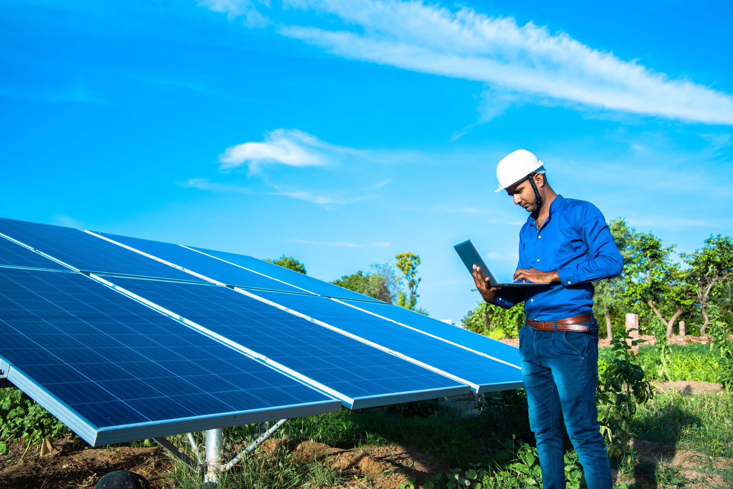 découvrez l'étude de faisabilité pour l'installation de panneaux solaires. évaluez les coûts, les avantages et les conditions nécessaires pour profiter au mieux de l'énergie solaire chez vous ou dans votre entreprise.