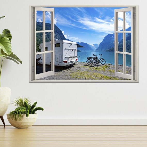 découvrez notre sélection de fenêtres pour caravanes, alliant design et résistance. idéales pour améliorer l'esthétique et l'isolation de votre véhicule, nos fenêtres garantissent luminosité et confort lors de vos voyages. faites le choix de la qualité pour votre caravane.