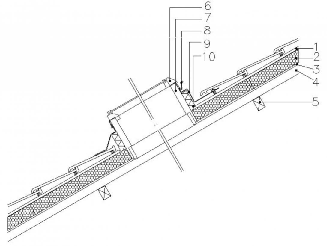 découvrez nos fenêtres de toit qui apportent lumière et élégance à votre intérieur. idéales pour aménager vos combles, elles offrent des solutions d'isolation et de ventilation pour un espace de vie confortable et moderne.