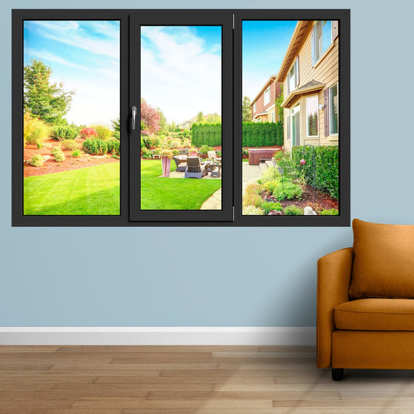 découvrez notre gamme de fenêtres fixes, alliant esthétique et performance énergétique. idéales pour maximiser la lumière naturelle tout en offrant une isolation optimale, nos fenêtres fixes s'adaptent à tous les styles de maisons.