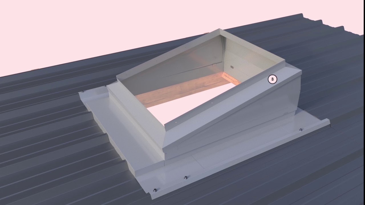 découvrez nos fenêtres de toit en bac acier, alliant esthétisme et durabilité. profitez d'une lumière naturelle optimale tout en garantissant une excellente isolation thermique et phonique. idéales pour moderniser votre espace sous toiture.