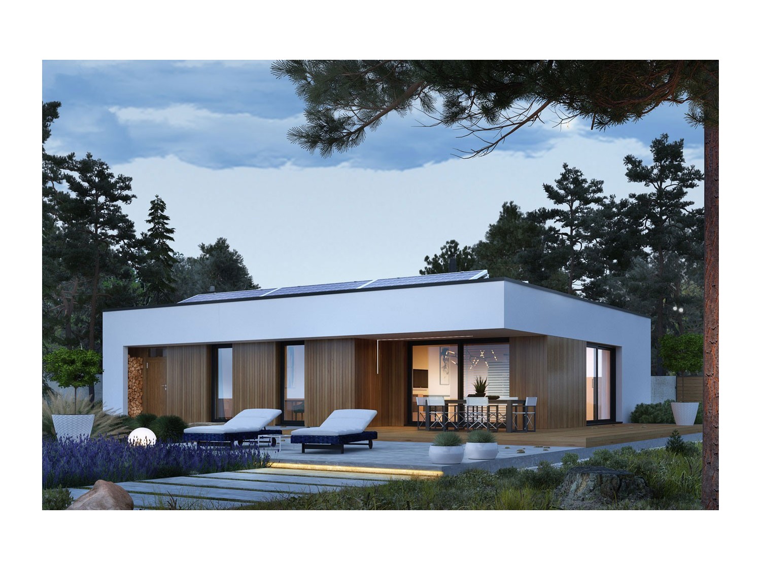 découvrez comment une fenêtre de toit peut transformer votre maison moderne en optimisant la lumière naturelle et en offrant une touche d'élégance. améliorez votre espace de vie avec nos conseils sur le choix et l'installation des fenêtres de toit.