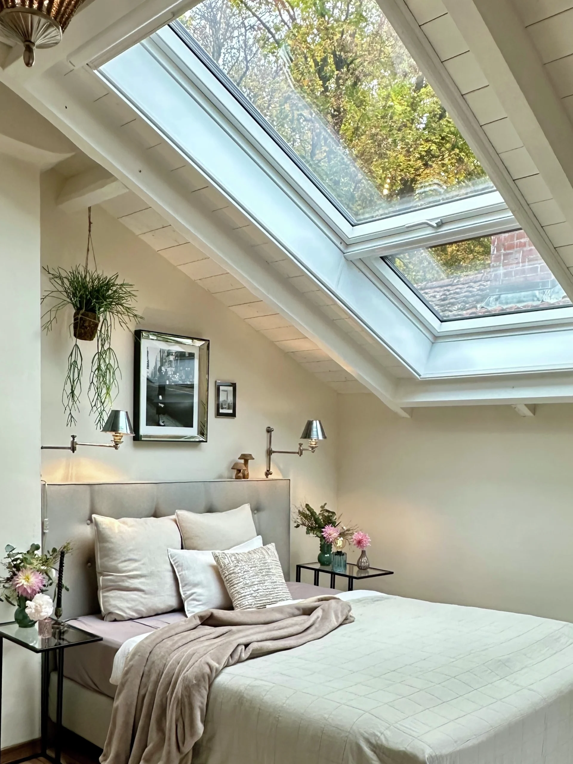 découvrez les fenêtres velux, la solution idéale pour apporter lumière et ventilation à votre intérieur. profitez de produits de qualité, faciles à installer, qui améliorent votre confort et embellissent votre espace de vie.