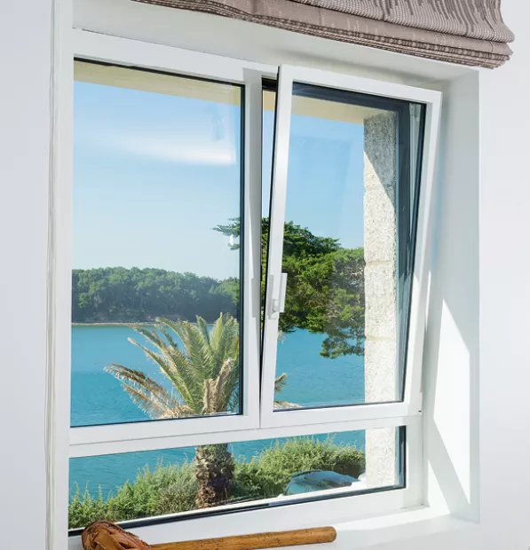 découvrez notre gamme de fenêtres modernes alliant esthétique et performance énergétique. profitez d'une luminosité accrue et d'une isolation optimale pour votre maison.