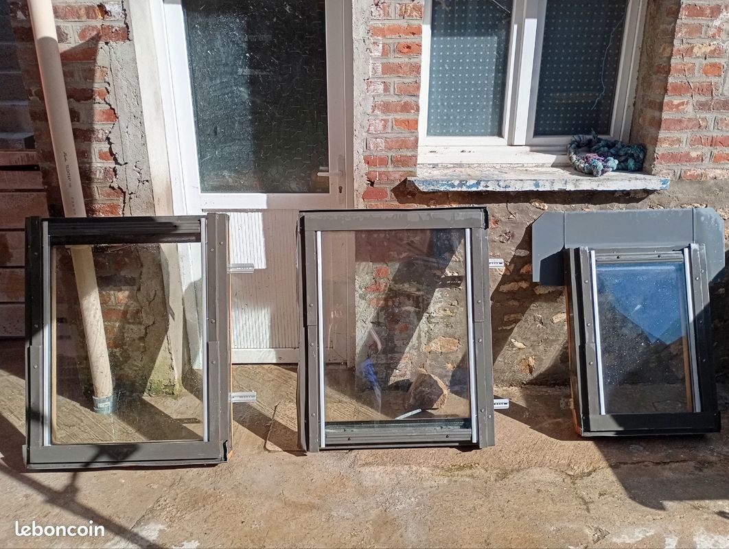 découvrez nos fenêtres de toit de haute qualité qui apportent lumière et ventilation à vos espaces sous les combles. transformez votre maison avec nos solutions innovantes, esthétiques et énergétiquement efficaces.