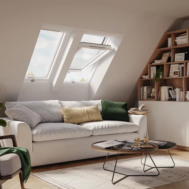 découvrez nos fenêtres de toit économiques, alliant performance énergétique et rapport qualité-prix exceptionnel. idéales pour maximiser la lumière naturelle dans votre intérieur tout en réduisant vos factures d'énergie. optez pour une solution pratique et esthétique pour votre maison.