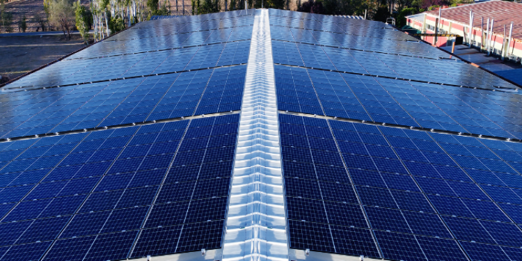 découvrez comment le financement participatif photovoltaïque vous permet d'investir dans des projets d'énergie solaire tout en contribuant à la transition énergétique. participez au développement durable et obtenez des rendements intéressants en soutenant des initiatives locales.