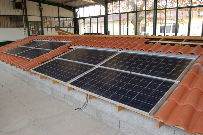 découvrez notre formation spécialisée en photovoltaïques, idéale pour acquérir les compétences nécessaires à l'installation et à la maintenance de systèmes solaires. profitez d'une formation complète et pratique pour devenir expert dans le domaine des énergies renouvelables.