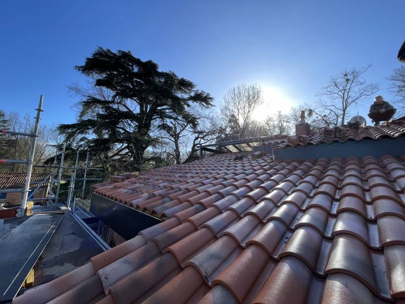 découvrez les causes et solutions pour une fuite de toit. apprenez à identifier les signes de dommages, les méthodes de réparation et les conseils d'entretien pour protéger votre maison des infiltrations d'eau.