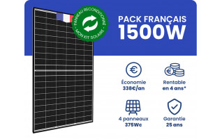 découvrez tout ce qu'il faut savoir sur la garantie des panneaux solaires : types de garanties, durée, conditions et conseils pour bien choisir vos panneaux. assurez-vous un investissement durable et optimal pour votre installation solaire !