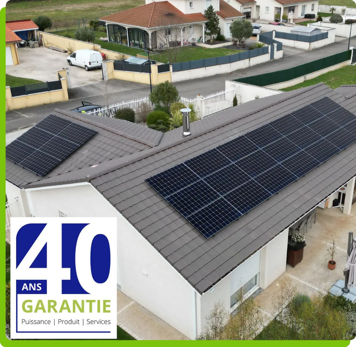 découvrez tout ce que vous devez savoir sur la garantie des panneaux solaires : durée, couverture, conditions et conseils pour bien choisir votre installation solaire. assurez-vous de protéger votre investissement et de maximiser les performances de votre système photovoltaïque.