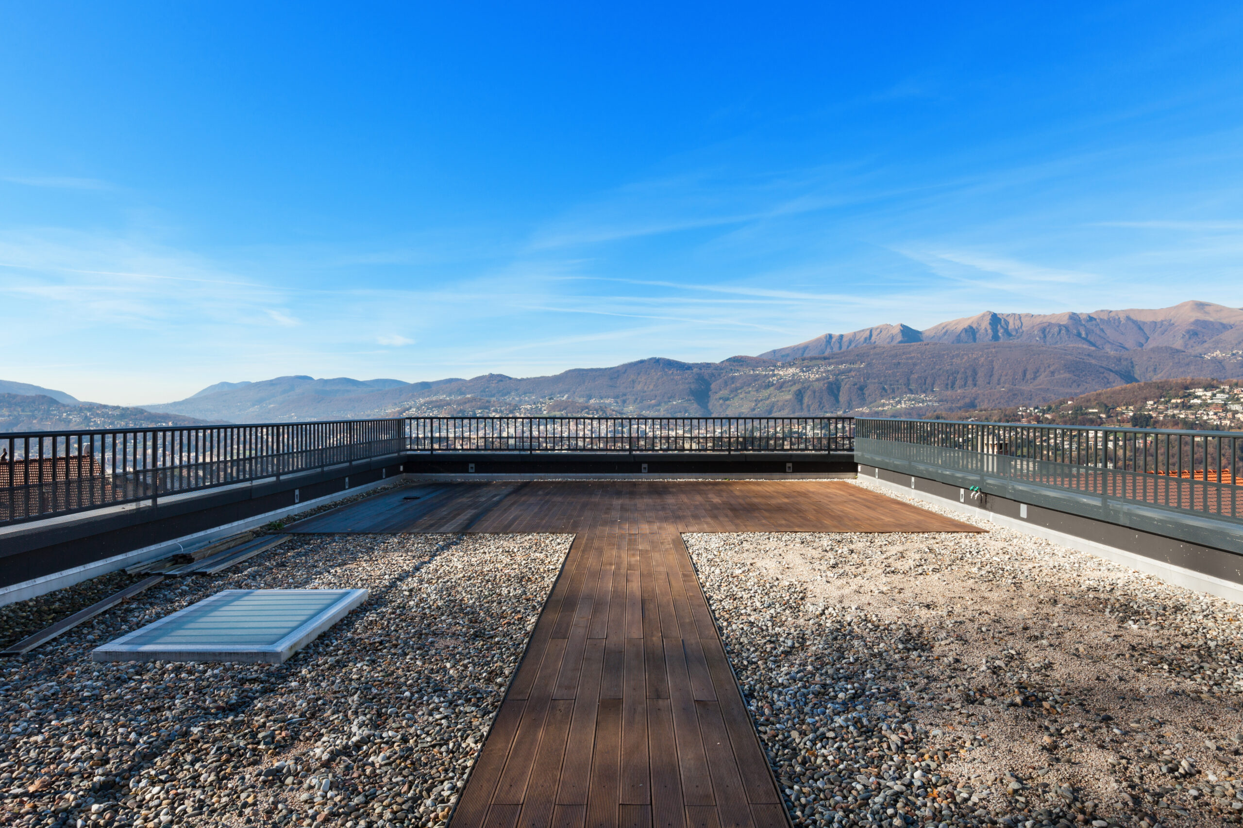 découvrez les avantages du gravier pour toitures terrasses : esthétique, isolation et durabilité. optez pour cette solution économique et écologique qui embellira votre espace extérieur tout en protégeant votre toiture.