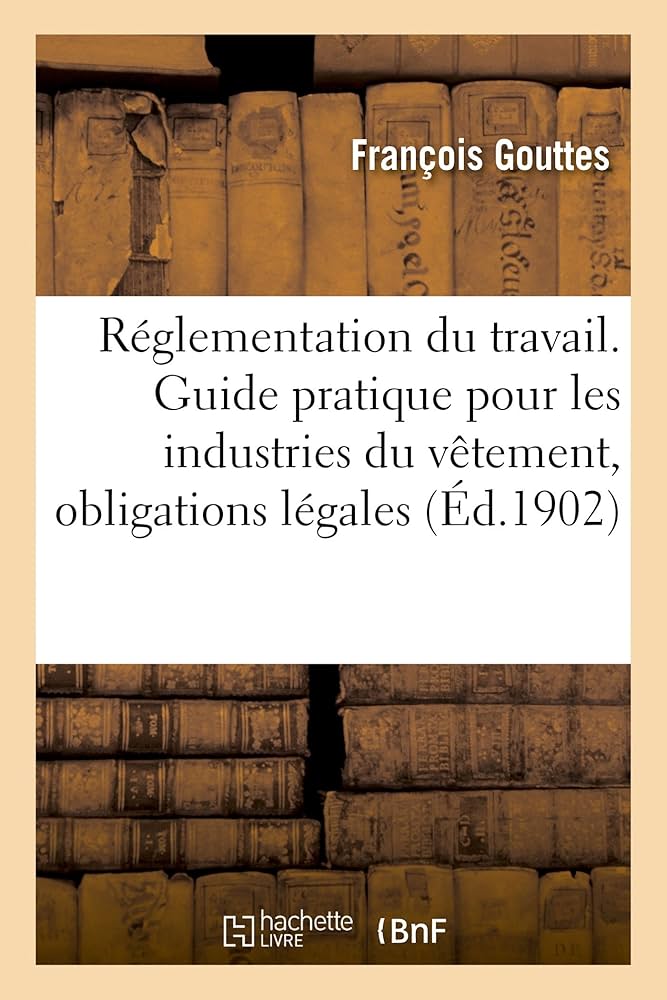 découvrez notre guide complet des réglementations du travail, qui vous aide à comprendre vos droits et obligations en tant qu'employeur ou salarié. informez-vous sur les lois, les normes et les meilleures pratiques pour naviguer efficacement dans le monde du travail en france.