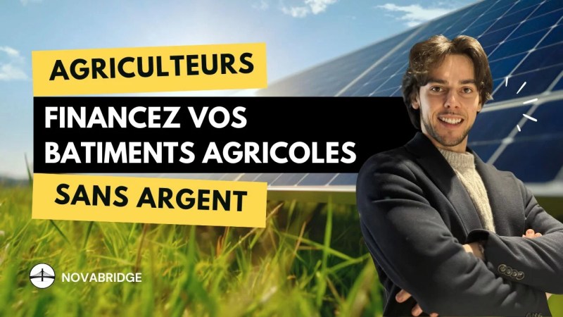 découvrez les hangars photovoltaïques de 2025, une solution innovante pour allier espace de stockage et production d'énergie renouvelable. optimisez votre espace tout en contribuant à la transition énergétique.