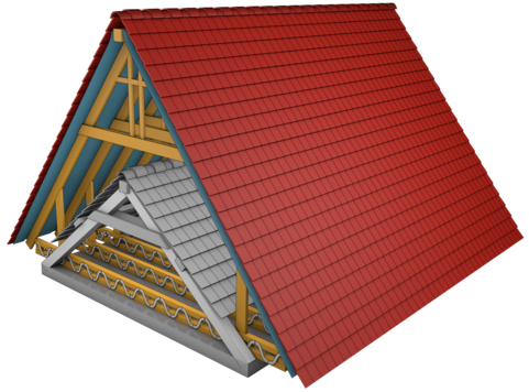 découvrez l'importance de l'inclinaison du toit pour votre maison. apprenez comment choisir l'angle idéal pour une meilleure évacuation des eaux de pluie, une isolation optimale et un esthétisme agréable. informez-vous sur les normes à respecter et les avantages d'une inclinaison adaptée.