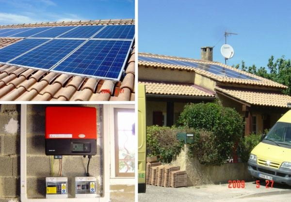 découvrez notre service d'injection de panneaux solaires, une solution durable et innovante pour transformer l'énergie solaire en électricité et réduire vos factures. profitez d'une installation rapide et d'une expertise de qualité pour maximiser votre efficacité énergétique.