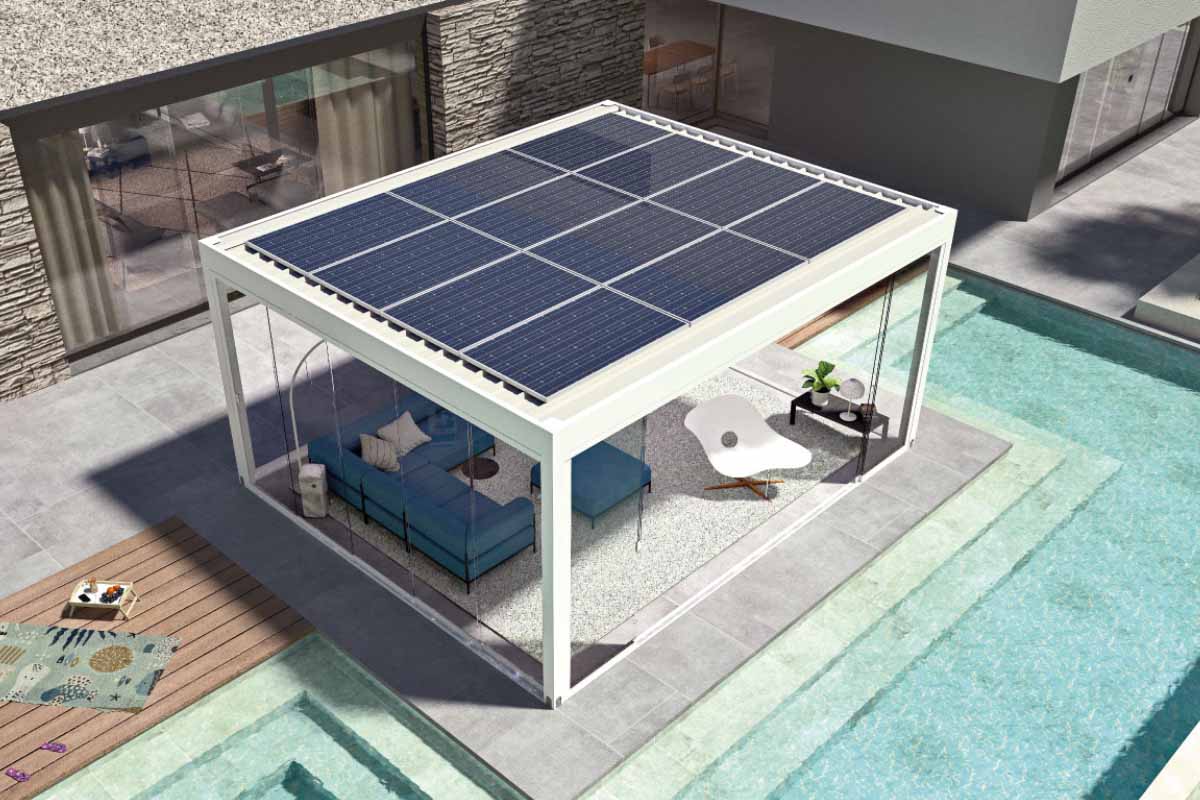 découvrez comment l'insonorisation des toits photovoltaïques peut améliorer le confort acoustique de votre espace tout en optimisant la performance énergétique. bénéficiez d'une solution efficace et durable pour réduire les nuisances sonores tout en profitant des avantages de l'énergie solaire.