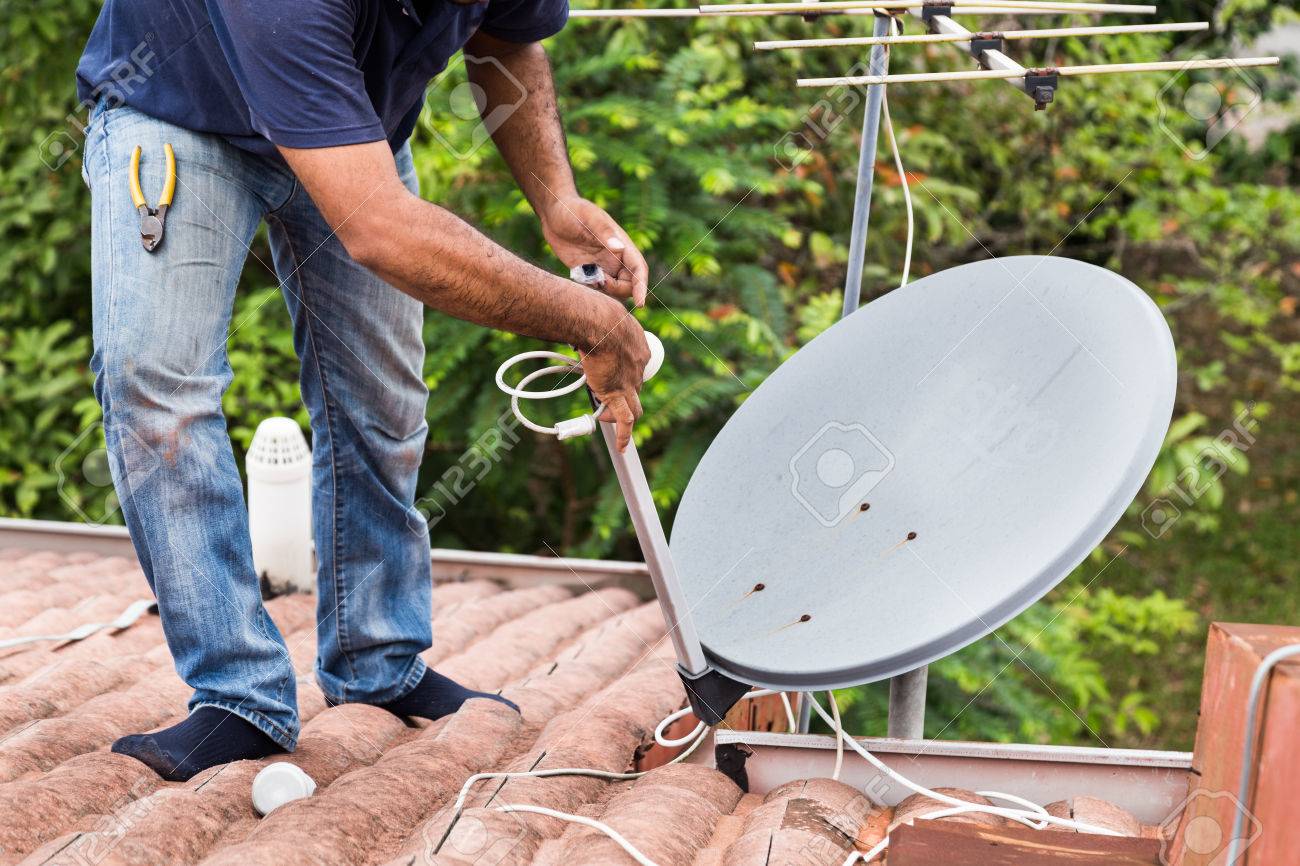 découvrez comment installer facilement une antenne sur votre toit avec notre guide détaillé. suivez nos conseils pratiques pour garantir une réception optimale et une installation sécurisée.