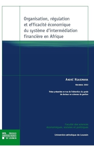 découvrez le monde de l'intermédiation financière, un secteur clé qui facilite la mise en relation des investisseurs avec des opportunités de financement. apprenez comment ces intermédiaires jouent un rôle crucial dans l'optimisation des investissements et la gestion des risques financiers.