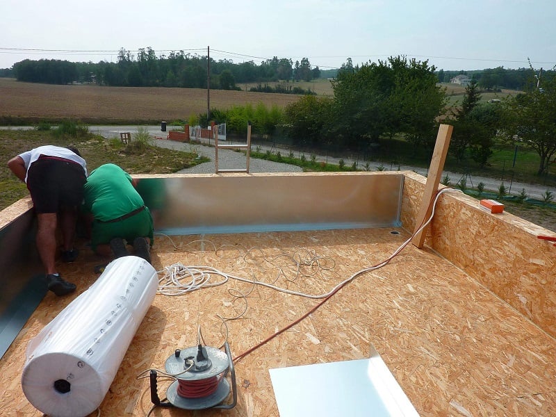 découvrez les bienfaits de l'isolant pour toit plat : efficacité énergétique, confort thermique et économies sur vos factures. optez pour une solution durable et performante adaptée à votre projet !