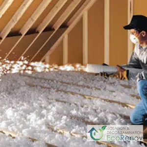 découvrez l'importance de l'isolation de votre toit pour améliorer le confort de votre maison et réduire vos factures d'énergie. explorez nos solutions efficaces et professionnelles pour une isolation durable et performante.