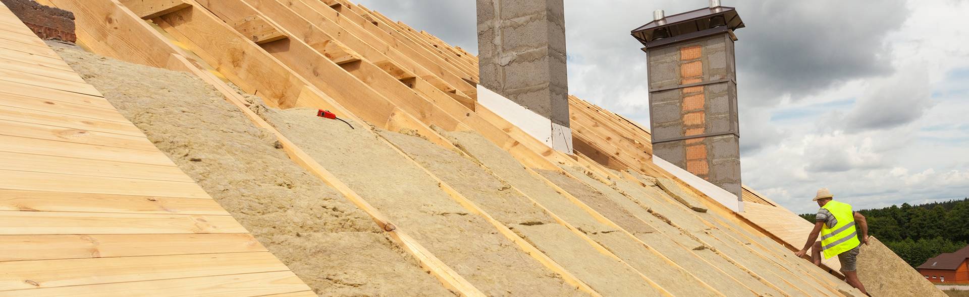 découvrez nos solutions d'isolation pour toiture, optimisant votre confort et réduisant vos factures d'énergie. protégez votre maison des écarts de température et améliorez son efficacité énergétique grâce à des matériaux de qualité adaptés à vos besoins.