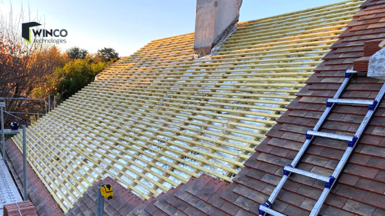 découvrez les meilleures solutions d'isolation pour votre toit afin d'améliorer le confort de votre maison et réaliser des économies d'énergie. informez-vous sur les matériaux, les techniques et les avantages d'une bonne isolation de toiture.