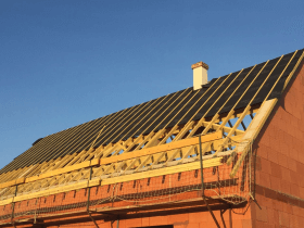 découvrez les avantages de l'isolation de votre toit pour améliorer le confort thermique de votre maison et réduire vos factures d'énergie. optez pour des solutions efficaces et durables pour une habitation plus éco-responsable.