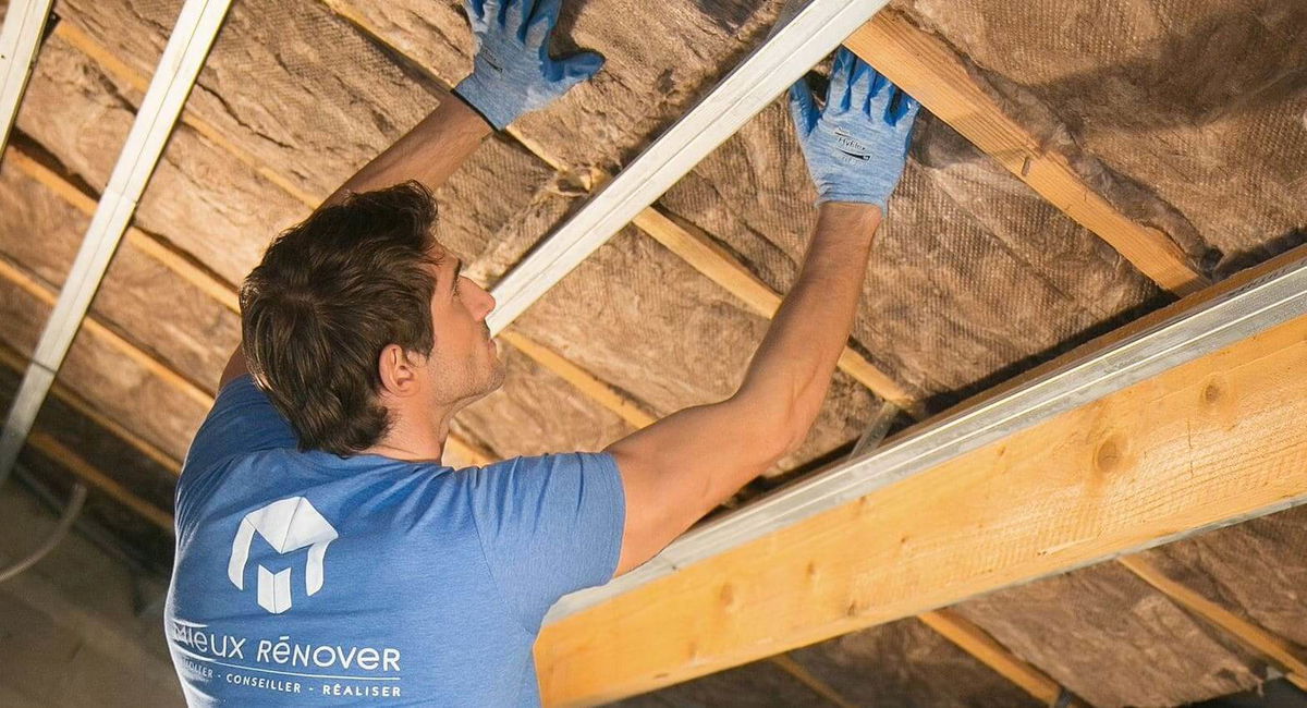 découvrez les meilleures techniques d'isolation pour votre toit afin d'améliorer l'efficacité énergétique de votre maison et de réduire vos factures de chauffage. profitez d'un confort optimal tout en protégeant votre habitat des intempéries.